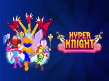 Hyper Knight