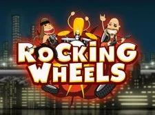 Rocking Wheels