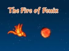 The Fire of Fenix